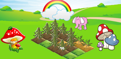 Weed Farm Very Happy PC screenshot Weed Farm Very Happy PC screenshot