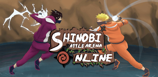 Ninja Jutsu Online PC screenshot