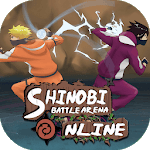 Ninja Jutsu Online icon