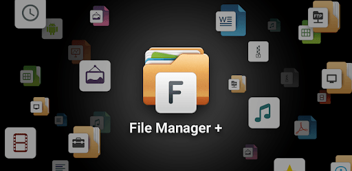 File Manager PC screenshot File Manager PC screenshot