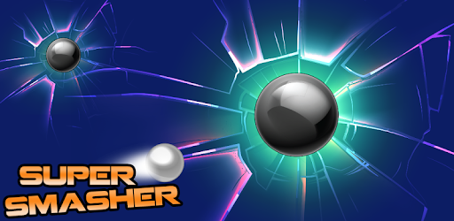 Super Smasher: Crystal Smashing PC screenshot