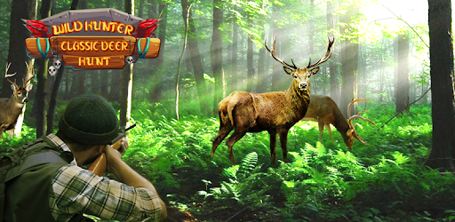 Wild Hunter: Classic Deer Hunt PC screenshot