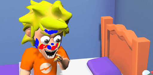 Prank Master 3D PC screenshot