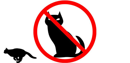 Anti Cat repeller PC screenshot Anti Cat repeller PC screenshot