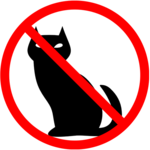 Anti Cat repeller icon