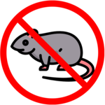 Anti Mouse Repeller for PC