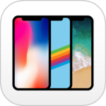 OS 11 Wallpapers icon