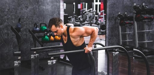 Alpha Progression - Strength Training Gym Logger PC screenshot