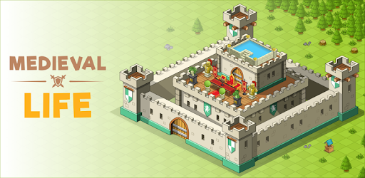 Medieval Life PC screenshot Medieval Life PC screenshot