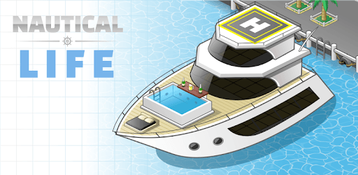 Nautical Life PC screenshot