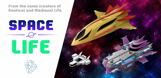 Space Life PC screenshot