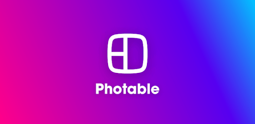 Photable PC screenshot Photable PC screenshot
