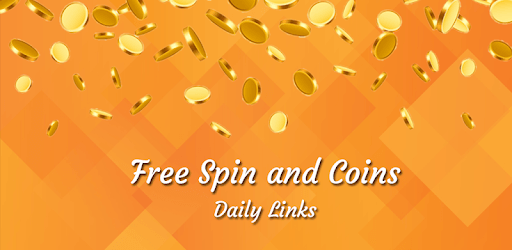 Free Coin and Spin Daily New Links PC screenshot