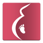 Pregnancy Assistant App icon