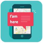 Find My Phone : Find Device Mobile Tracker icon