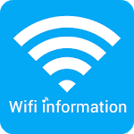 Wifi information for PC