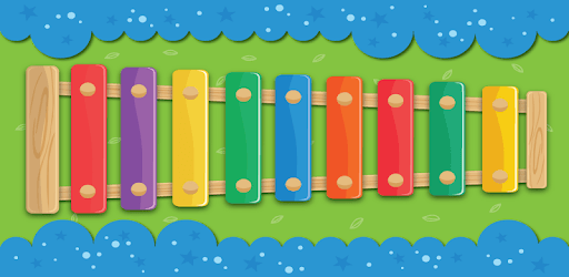 Pretty Xylophone PC screenshot