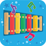 Pretty Xylophone icon