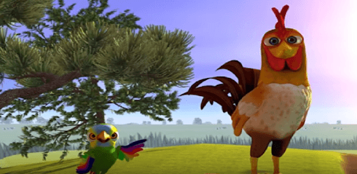 Music for children gallo bartolito PC screenshot Music for children gallo bartolito PC screenshot