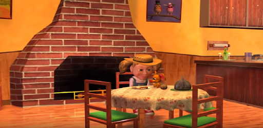 Music for children Susanita and her mouse PC screenshot Music for children Susanita and her mouse PC screenshot