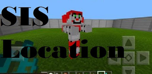 Addon  Sis Location For MCPE PC screenshot