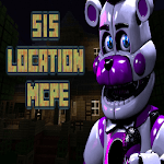 Addon  Sis Location For MCPE icon
