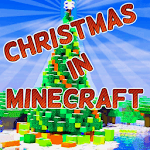 Decoratable Christmas Trees Mod Minecraft for PC