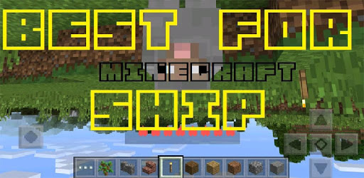 MOD Morph for Minecraft PE PC screenshot MOD Morph for Minecraft PE PC screenshot