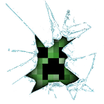 Gold Wallpaper Minecraft HD icon