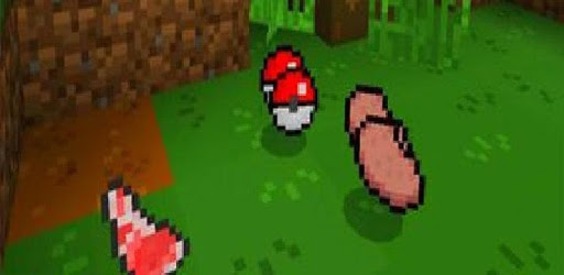 Mod Pack Pokemons For MCPE PC screenshot