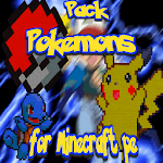 Mod Pack Pokemons For MCPE for PC