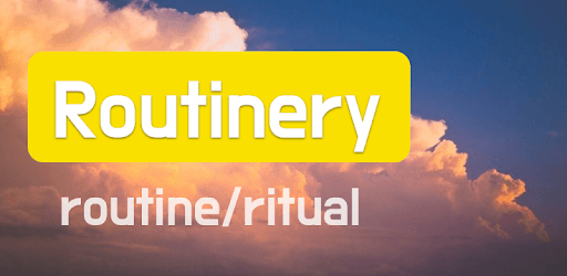 Routinery: Ritual/Routine PC screenshot