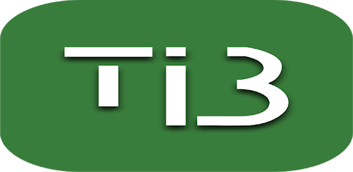 TIB Online PC screenshot