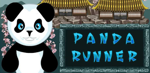 Panda Runner PC screenshot