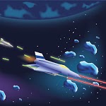 Space Eagle for PC