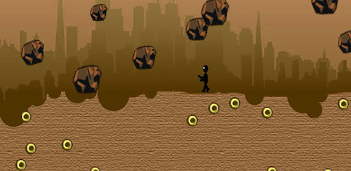 Stickman Survival PC screenshot