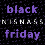 Nisnass Online Shopping نسناس icon