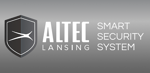 Altec Smart Security System PC screenshot