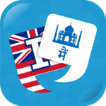 Learn English Via Hindi icon