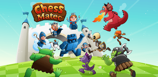 ChessMatec PC screenshot ChessMatec PC screenshot