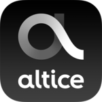 Altice One icon