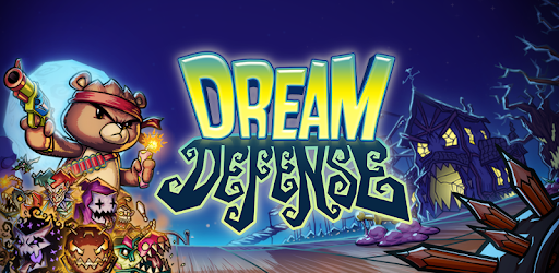 Dream Defense PC screenshot Dream Defense PC screenshot