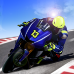 GP 2017 Free 3D motorcycle racing game for PC