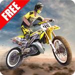 Moto Racing MX 2018 icon