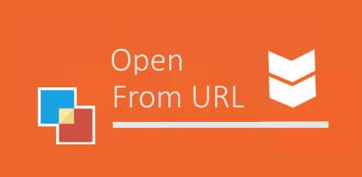 Open From Url (File Download) PC screenshot