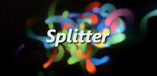 Splitter Live Wallpaper PC screenshot Splitter Live Wallpaper PC screenshot