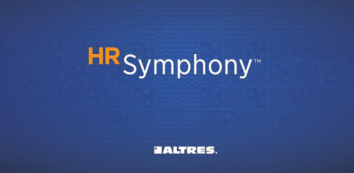 HR Symphony® PC screenshot HR Symphony® PC screenshot