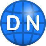 Dynamite News icon