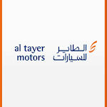 Al Tayer Motors icon