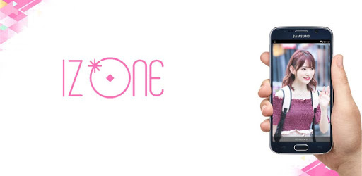 IZONE Wallpaper KPOP PC screenshot